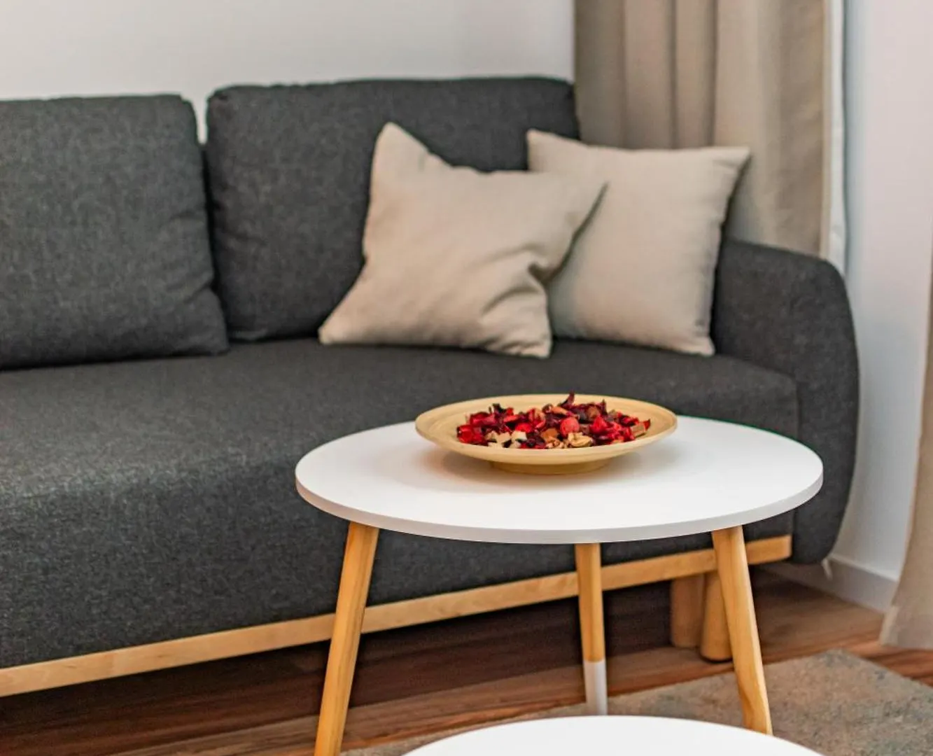 Przechodnia 2 By Homeprime Warsaw