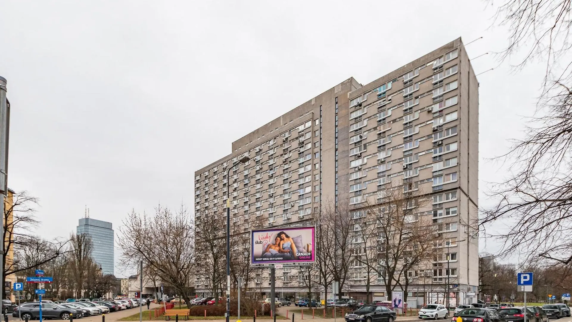 Przechodnia 2 By Homeprime Warsaw Apartment
