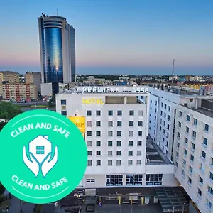 Premiere Classe Centrum Warszawa
